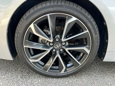 Used 2020 Toyota Corolla SE FWD image 10