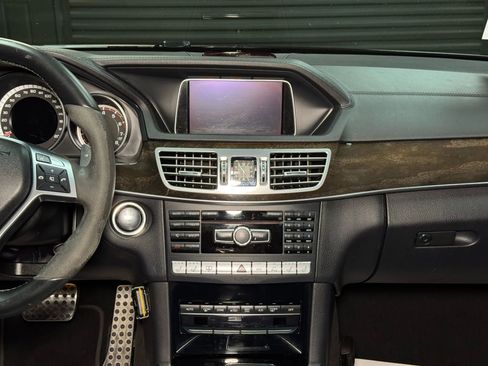 Used 2014 Mercedes-Benz E 63 AMG S-Model image 31