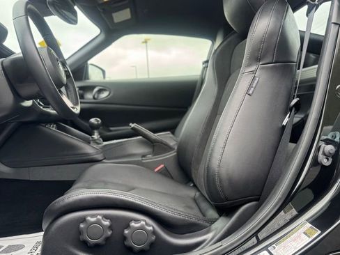 Used 2024 Nissan Z Performance w/ Floor Mat Package RWD image 23