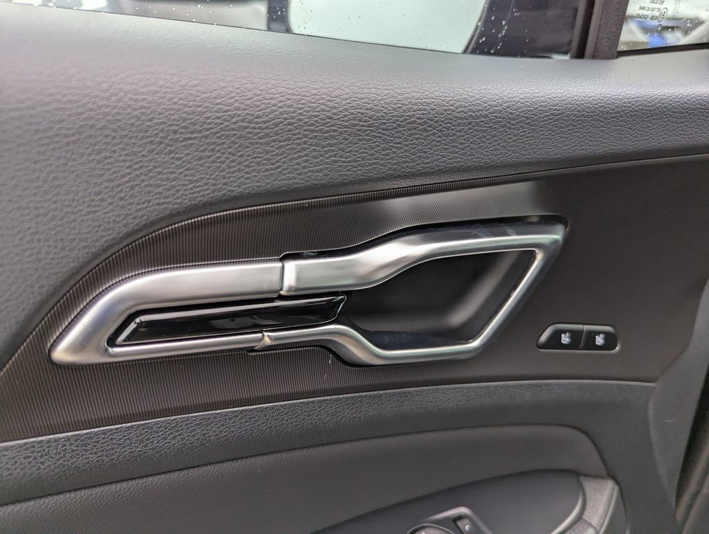 New 2026 Kia Sportage SX FWD image 19