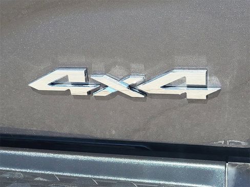 Used 2024 RAM 2500 Big Horn image 13