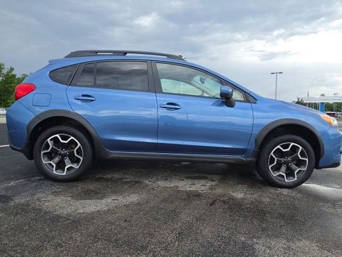 Used 2015 Subaru Crosstrek 2.0i Premium AWD/4WD image 8