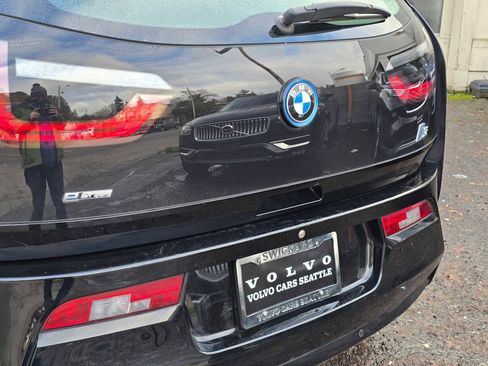 Used 2016 BMW i3 w/ Range Extender image 23