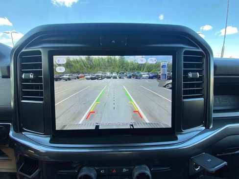 New 2026 Ford F150 STX w/ Equipment Group 200A RWD image 16