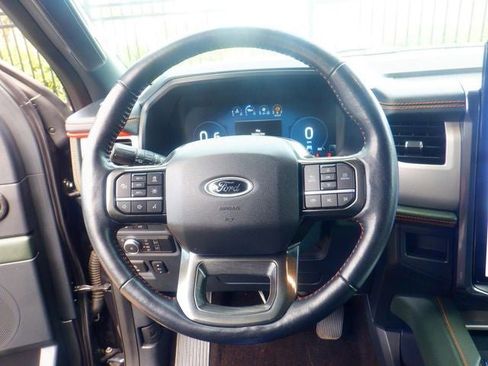 Used 2022 Ford Expedition Timberline image 14