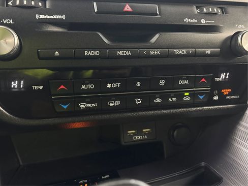 Used 2020 Lexus RX 350 F Sport w/ Accessory Package image 38