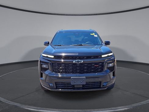 Used 2024 Chevrolet Traverse RS FWD image 29