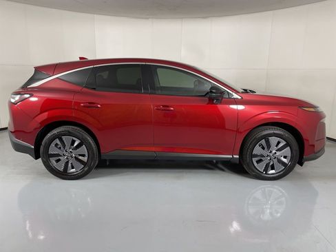 New 2025 Nissan Murano SL image 9