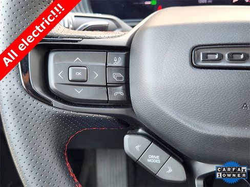 Used 2025 Dodge Charger R/T w/ Quick Order Package 25M R/T image 18