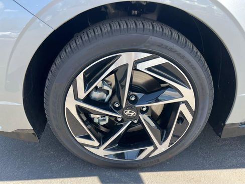 New 2026 Hyundai Sonata SEL AWD/4WD image 13