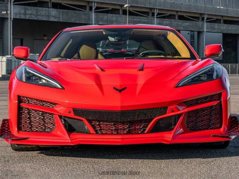 Used 2021 Chevrolet Corvette Stingray Premium Cpe w/ 3LT RWD image 21