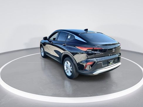 New 2026 Buick Envista Preferred w/ Convenience I Package image 6