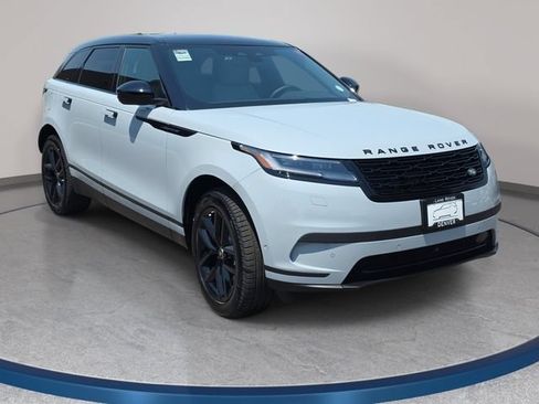 New 2026 Land Rover Range Rover Velar S AWD/4WD image 3