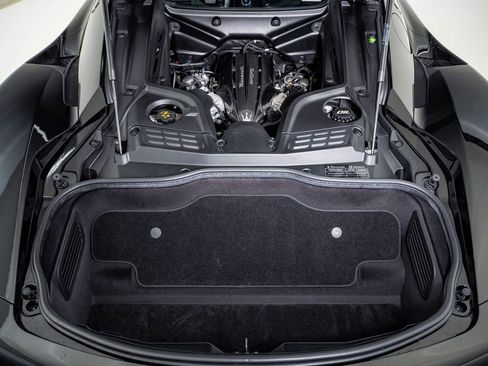Certified 2023 Maserati MC20 Coupe RWD image 32
