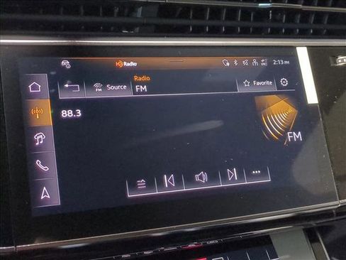 New 2026 Audi Q7 3.0T Premium Plus image 12