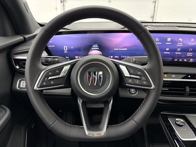 New 2026 Buick Enclave Sport Touring w/ Power Package AWD/4WD image 22