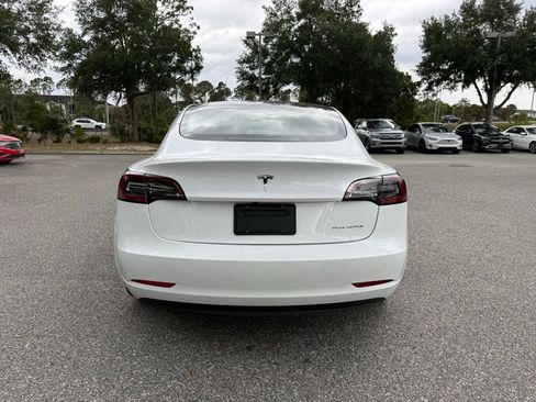 Used 2023 Tesla Model 3 Long Range AWD/4WD image 13