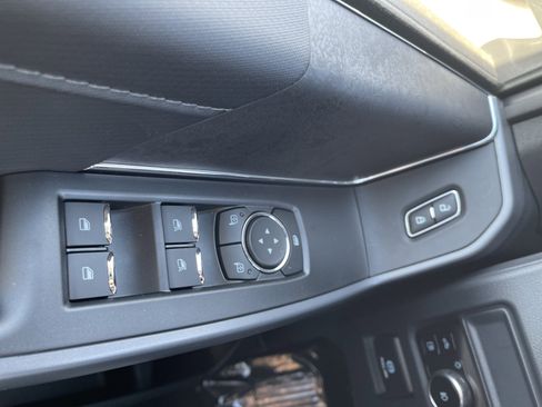 New 2025 Ford F150 XLT w/ Equipment Group 302A MID image 22