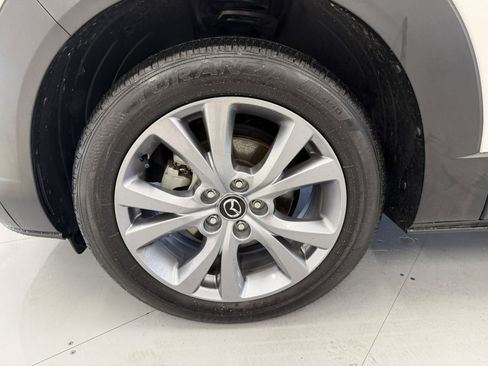 Used 2023 MAZDA CX-30 AWD 2.5 S w/ Preferred Package image 43