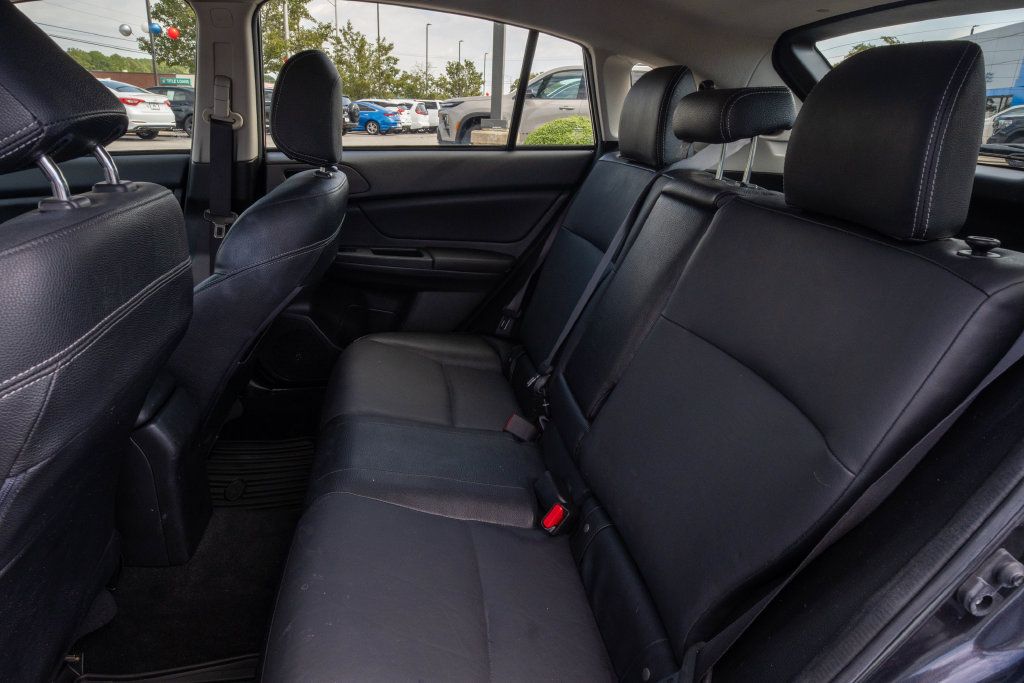 Used 2014 Subaru Impreza 2.0i Sport Limited w/ Popular Package #1 AWD/4WD image 13