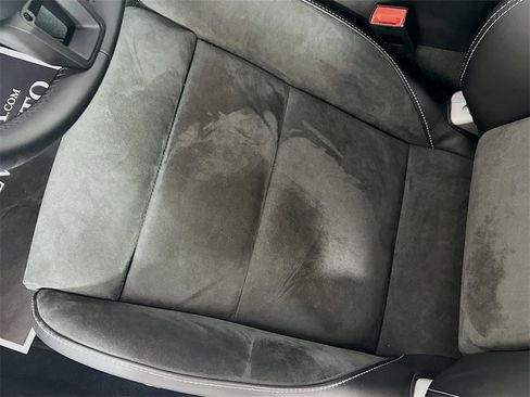 Certified 2021 Porsche 718 Cayman GT4 image 21