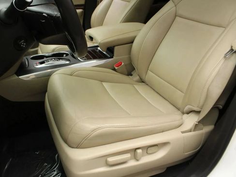 Used 2016 Acura MDX SH-AWD w/ Technology Package image 15