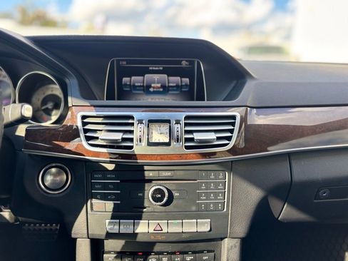 Used 2016 Mercedes-Benz E 350 E 350 image 23