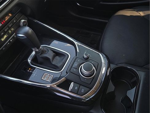 Used 2022 MAZDA CX-9 Touring Plus image 20