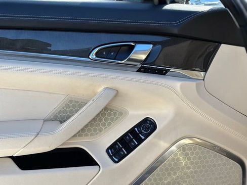 Used 2014 Porsche Panamera Turbo image 21