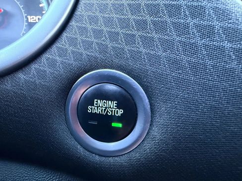 Used 2021 Chevrolet Malibu RS image 31