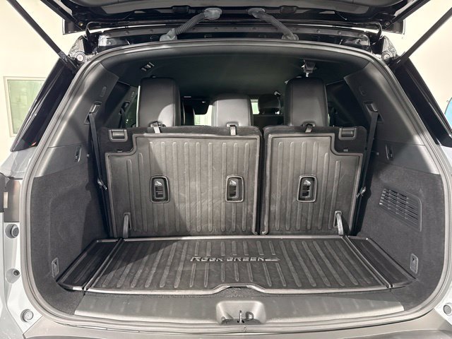 Used 2023 Nissan Pathfinder Rock Creek AWD/4WD image 9