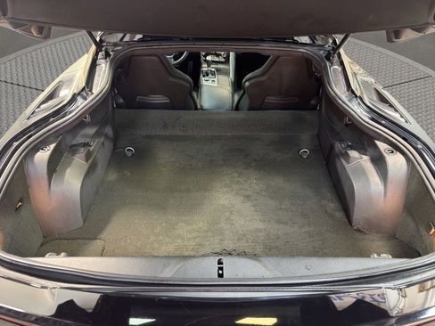 Used 2014 Chevrolet Corvette Stingray Coupe RWD image 16