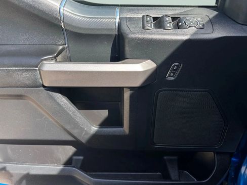 Used 2020 Ford F150 XLT w/ Equipment Group 302A Luxury image 36