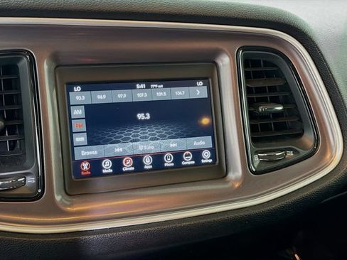 Used 2022 Dodge Challenger GT RWD image 14