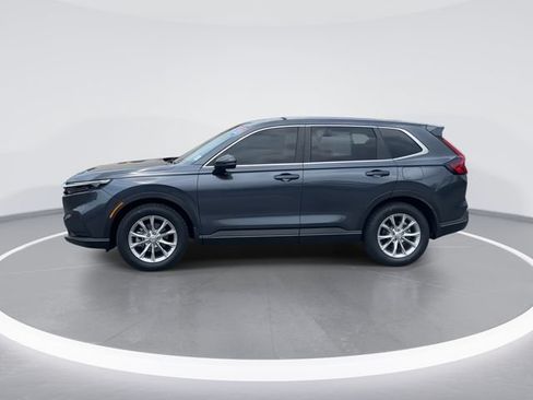 Used 2025 Honda CR-V EX-L image 4