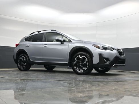 Used 2023 Subaru Crosstrek 2.5i Limited w/ Moonroof Package AWD/4WD image 25