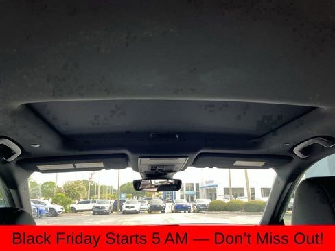 New 2026 Honda CR-V Sport-L image 28