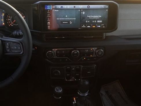 New 2026 Jeep Wrangler Unlimited Sport AWD/4WD image 13