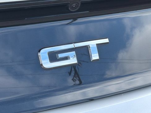 Used 2017 Ford Mustang GT Premium w/ Equipment Group 401A RWD image 25