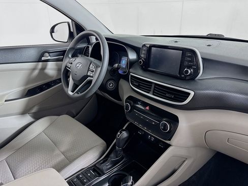 Used 2021 Hyundai Tucson SE AWD/4WD image 27