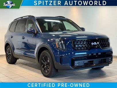 Used 2024 Kia Telluride SX Prestige X-Pro