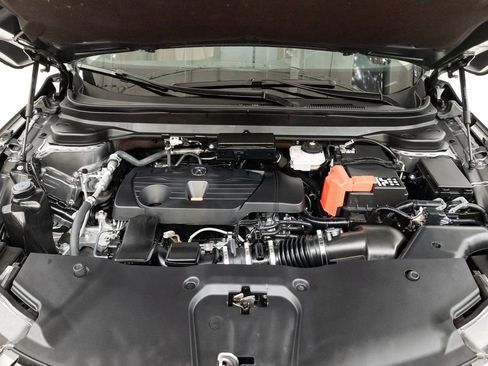 Used 2025 Acura RDX SH-AWD w/ Technology Package image 3