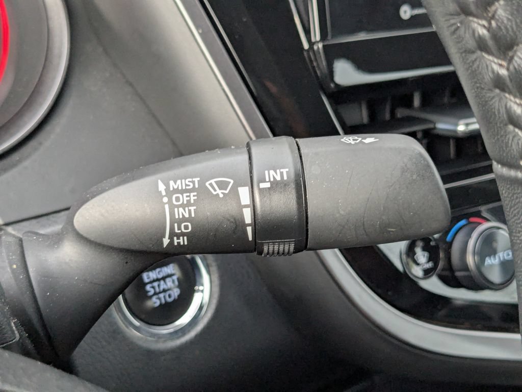 Used 2024 Toyota Camry XSE FWD image 37