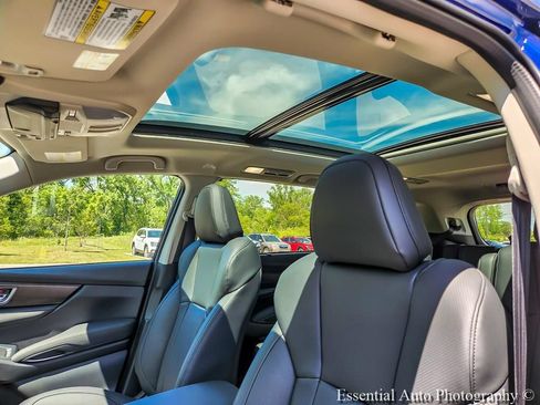New 2026 Subaru Ascent Touring AWD/4WD image 10