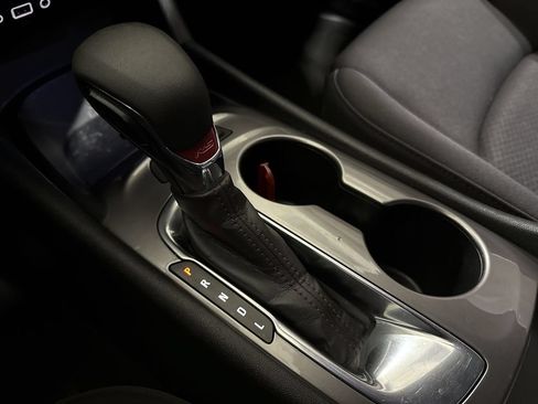 Used 2021 Chevrolet Malibu RS FWD image 17