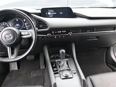 Used 2023 MAZDA MAZDA3 s image 22