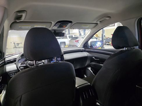 Certified 2023 Hyundai Tucson SEL image 15