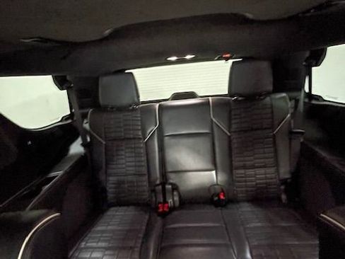 Used 2021 Cadillac Escalade Sport Platinum image 52