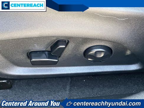 Used 2020 Jeep Compass Limited AWD/4WD image 16
