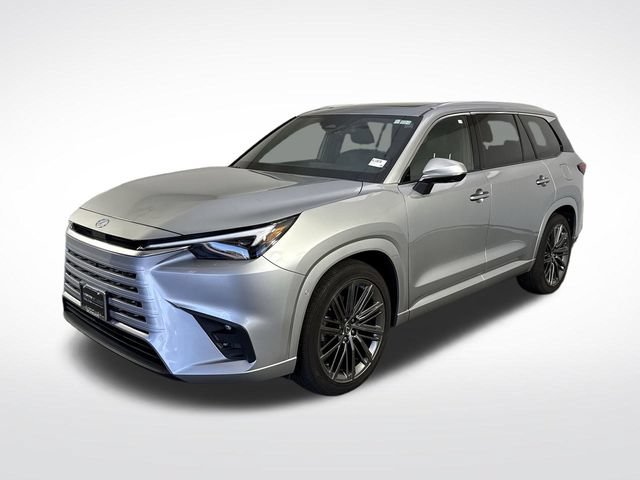 Certified 2025 Lexus TX 350 AWD w/ Technology Package image 27